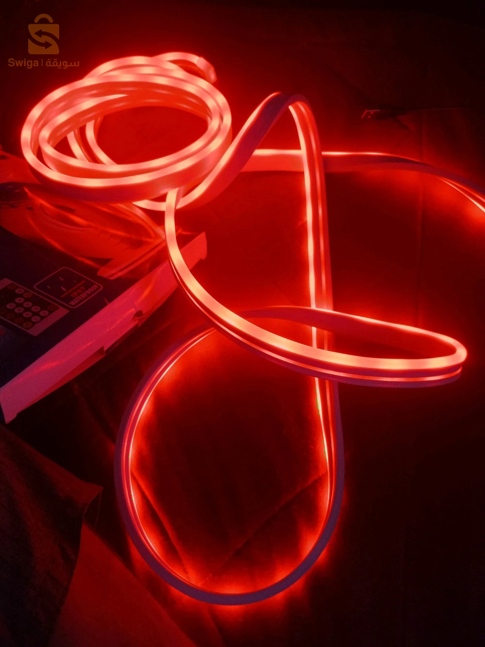smart led