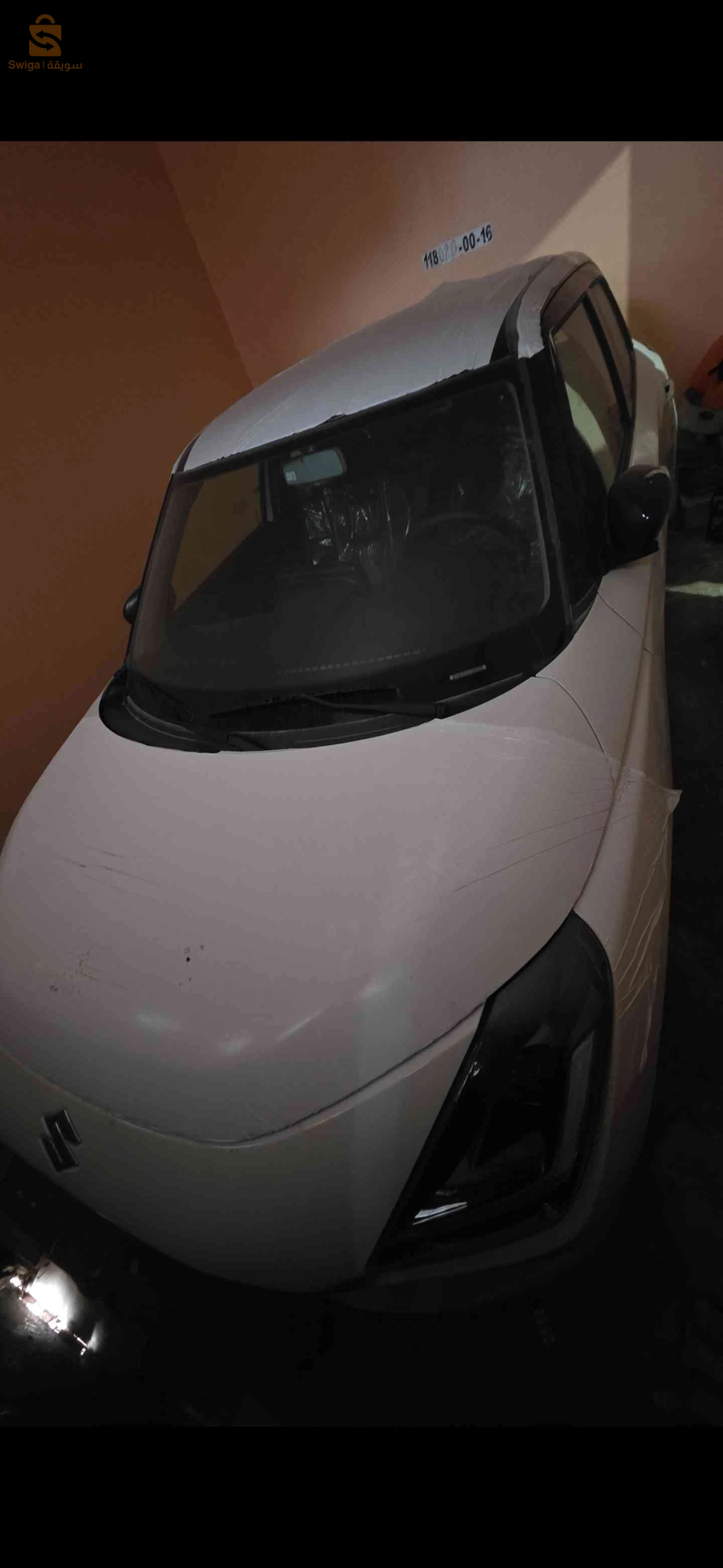 Suzuki Swift 2026 SKIKDA