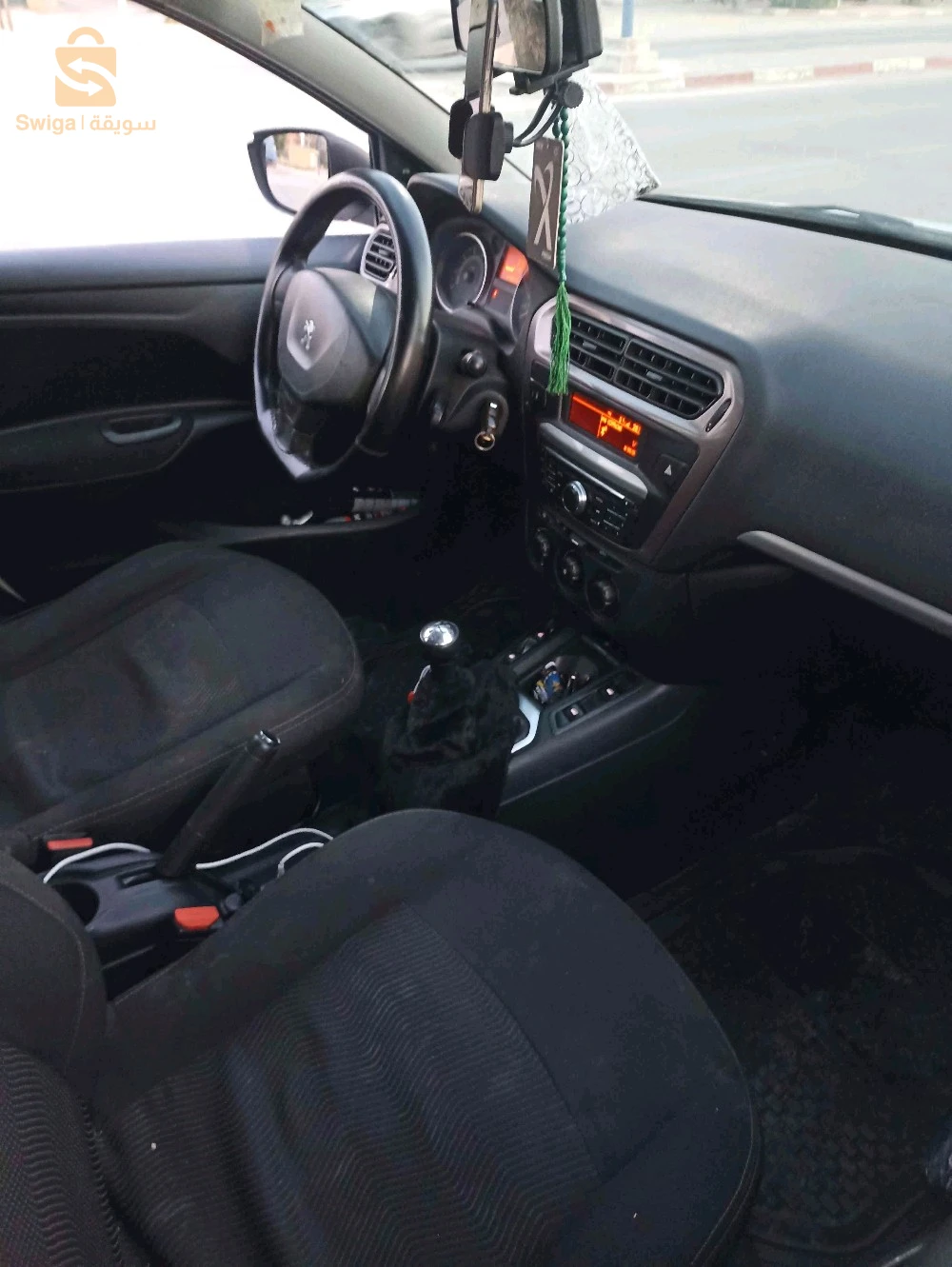 Peugeot 301 BATNA