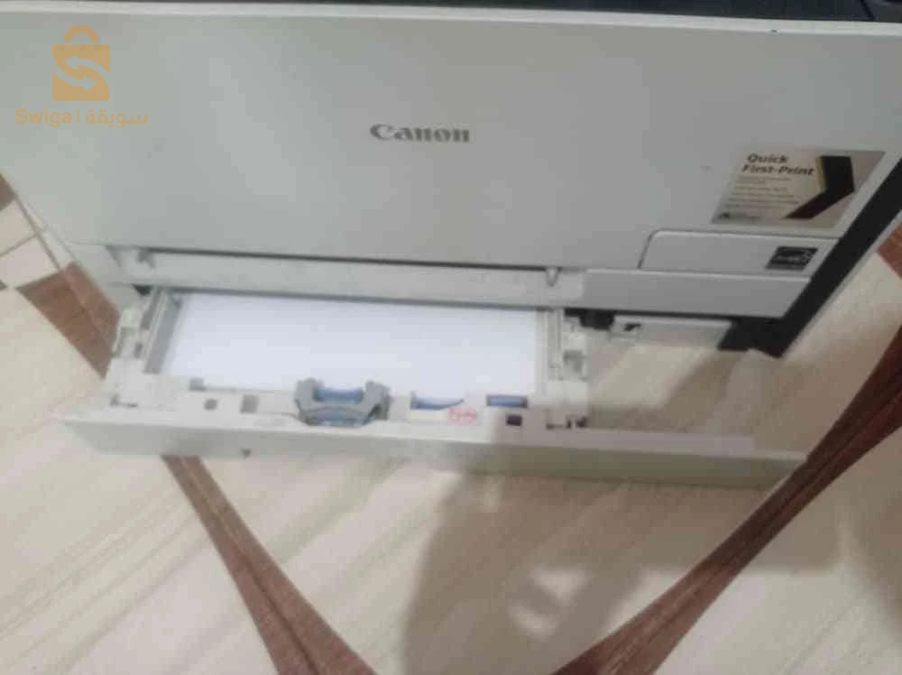 canon mf 623 cn jdida