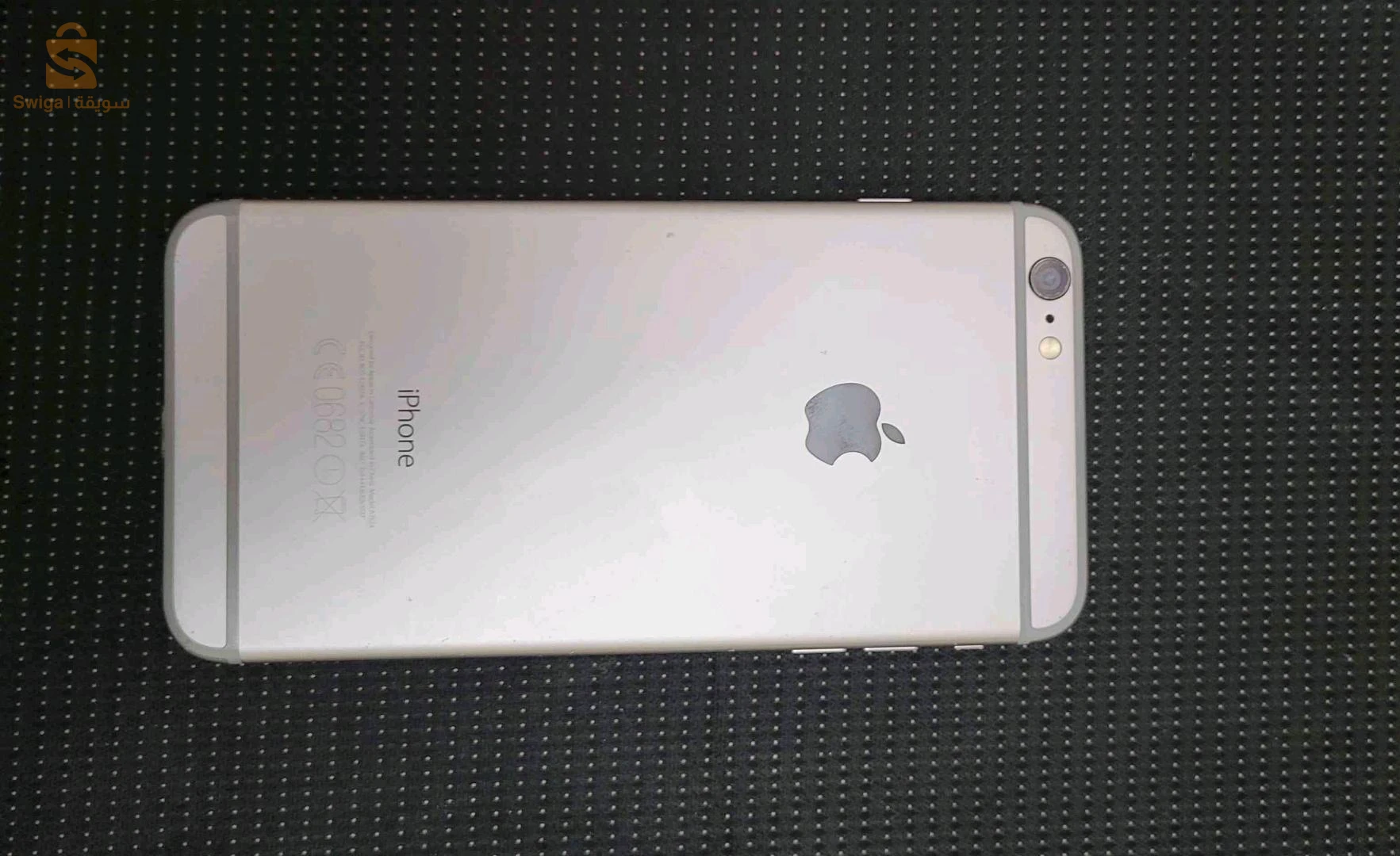 iphone 6 plus 64 gb