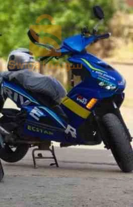 VMS DRIVER RR