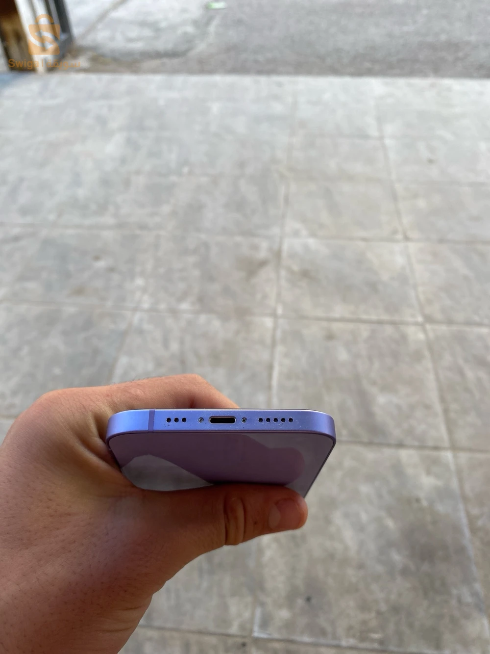 IPhone