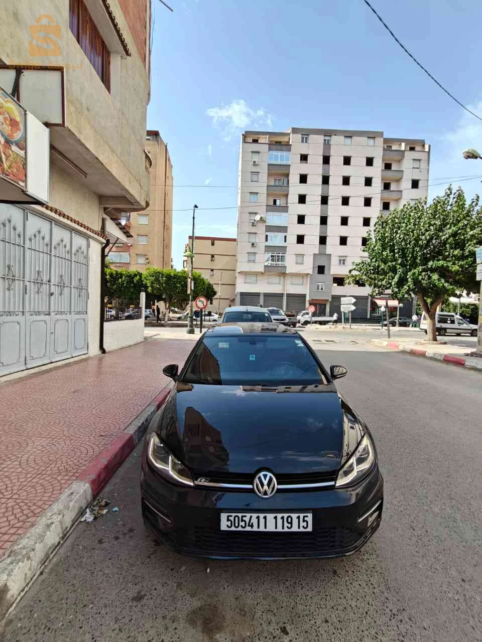 Volkswagen Golf TIZI OUZOU