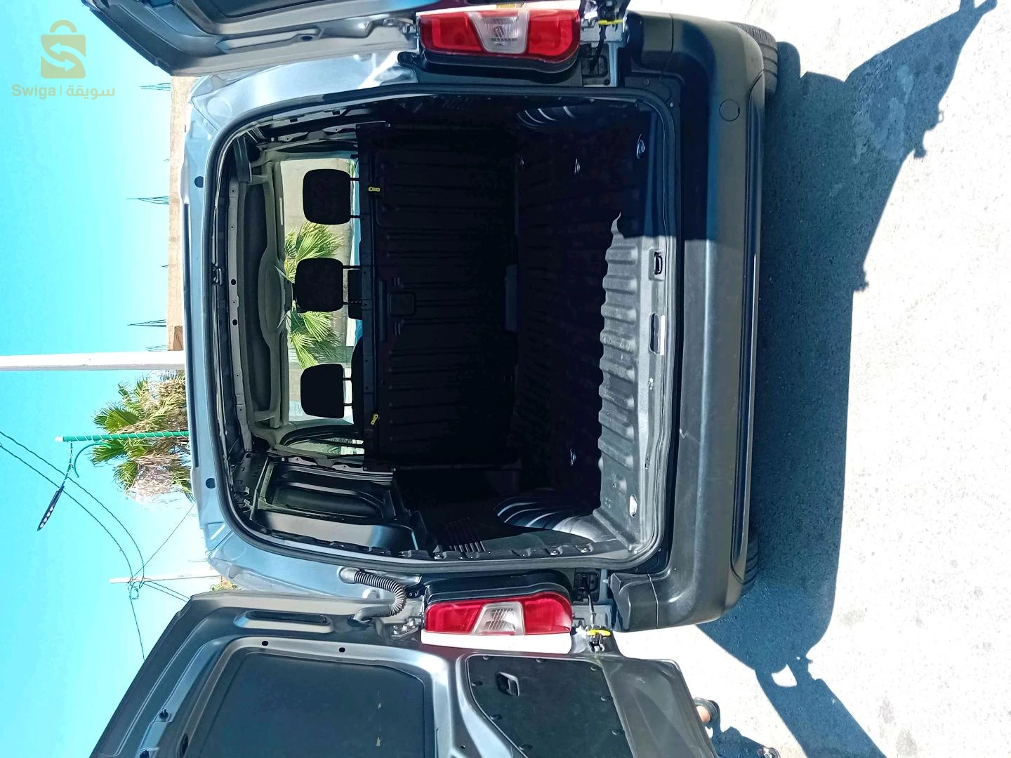 Fiat Doblo 2024 RELIZANE