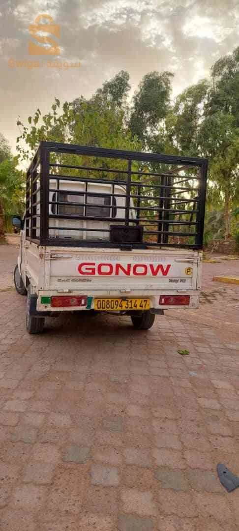 other cars 2014 GHARDAIA