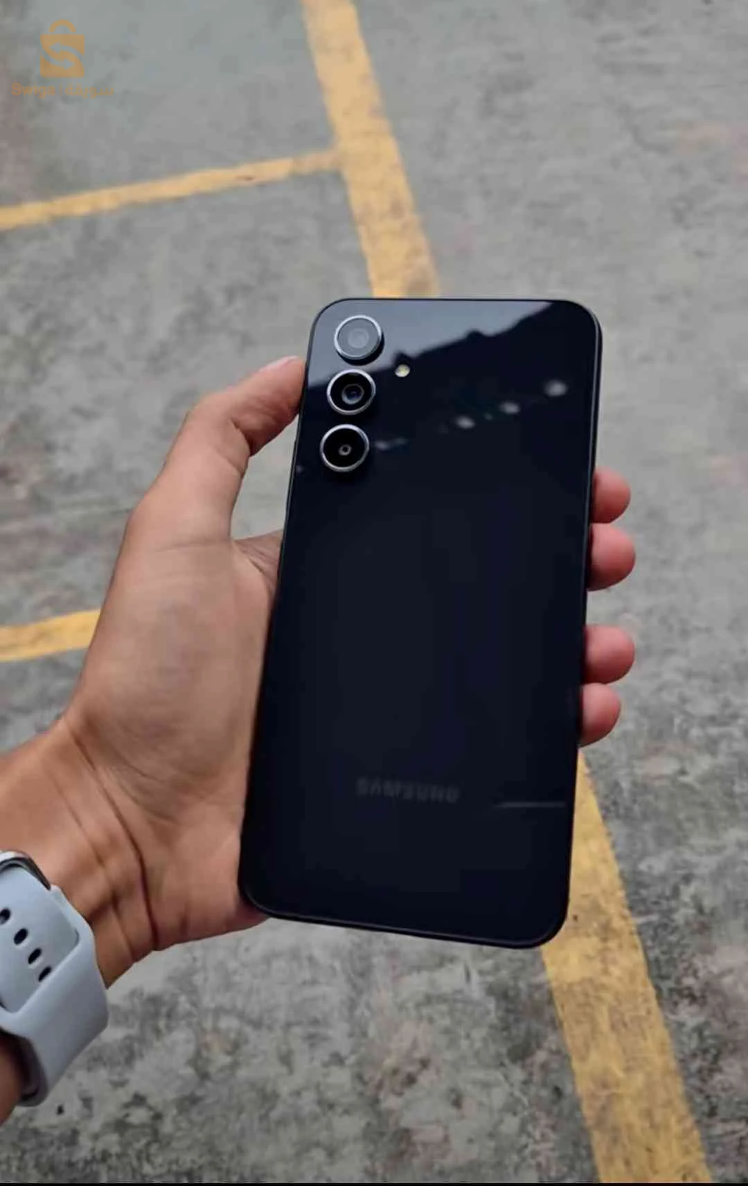 Samsung A54 5G