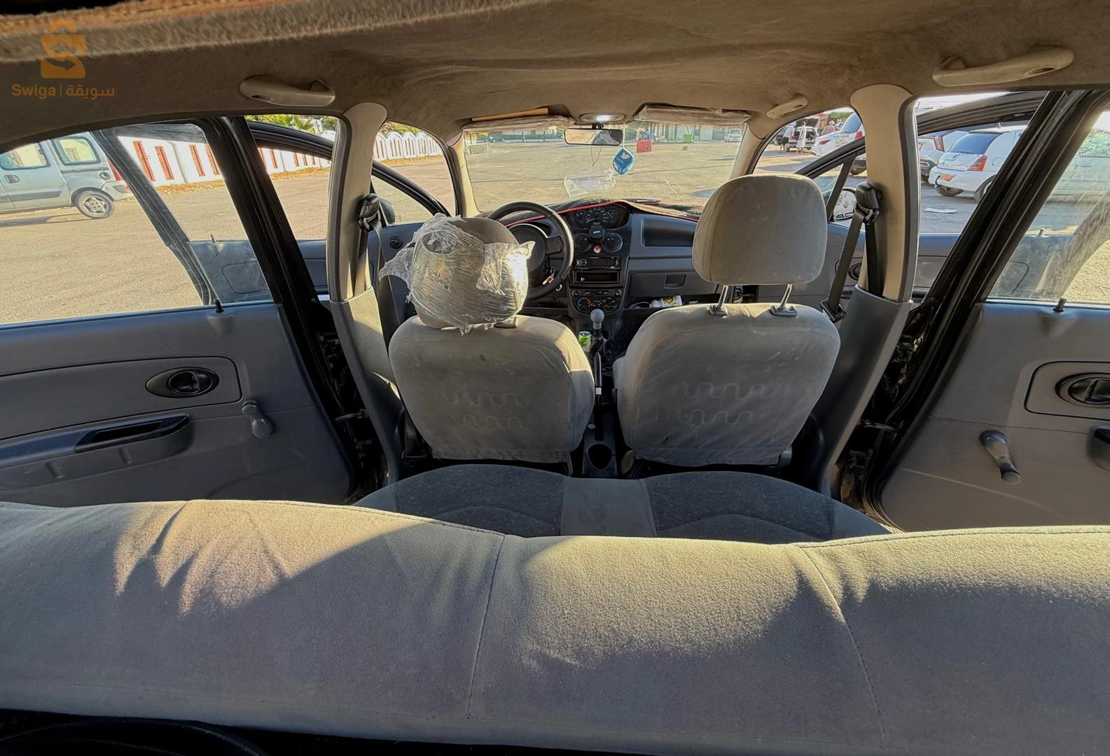 Chevrolet Spark 2006 JIJEL