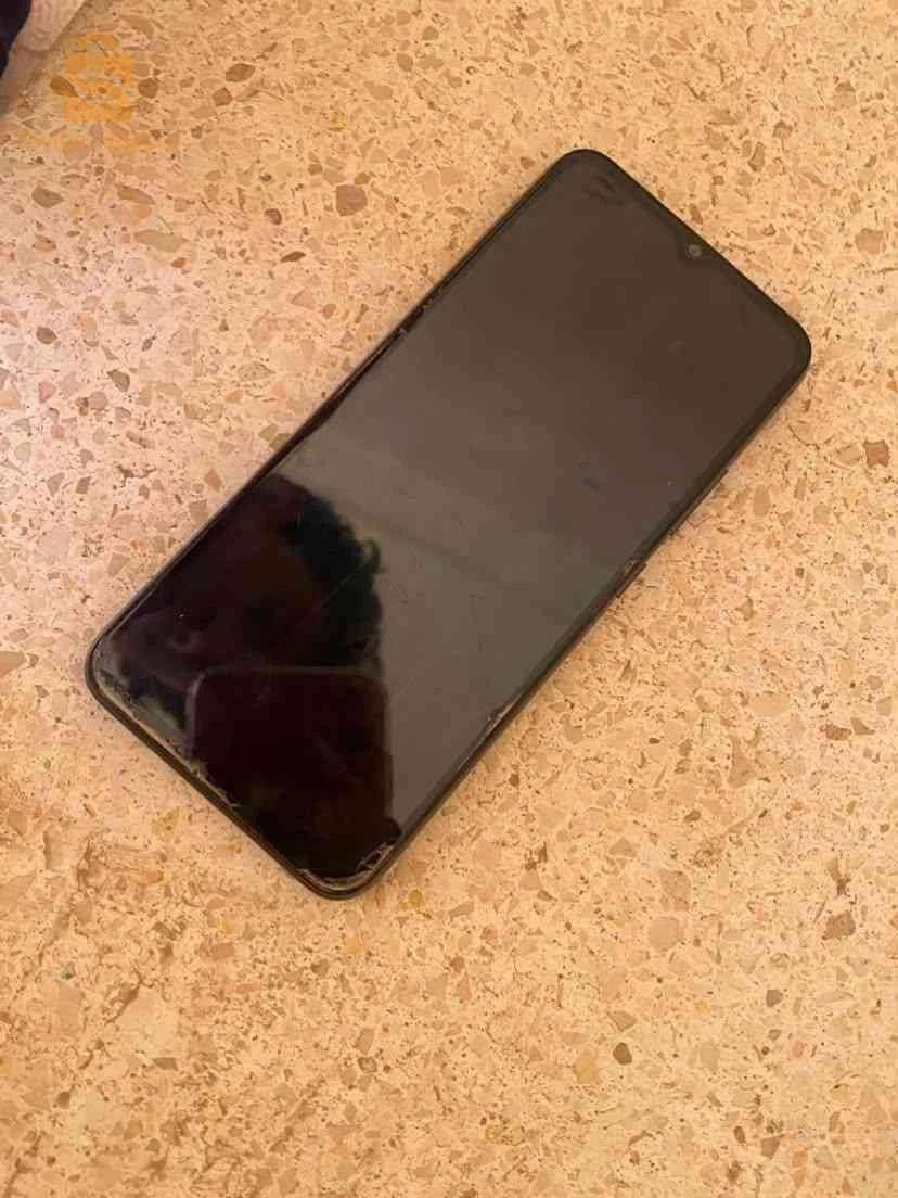رالمي c21y