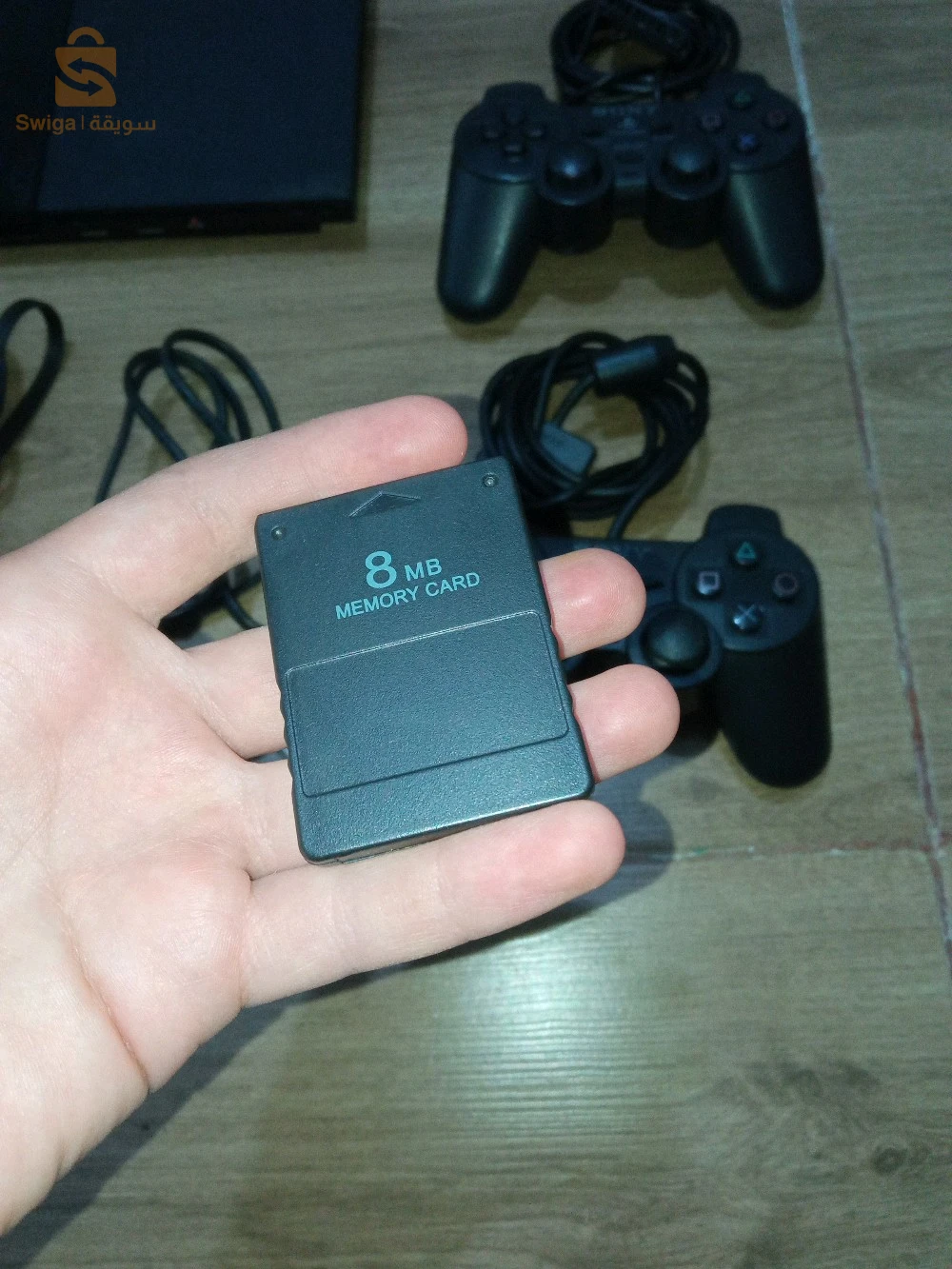 ps 2 bon état 
aucun problème négociable