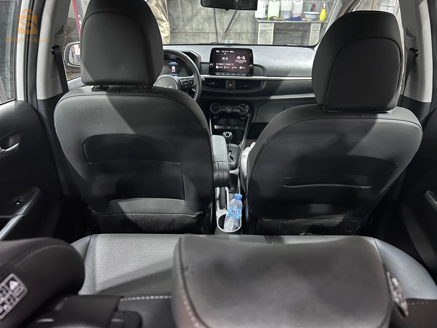 Kia K2500 2024 ALGER