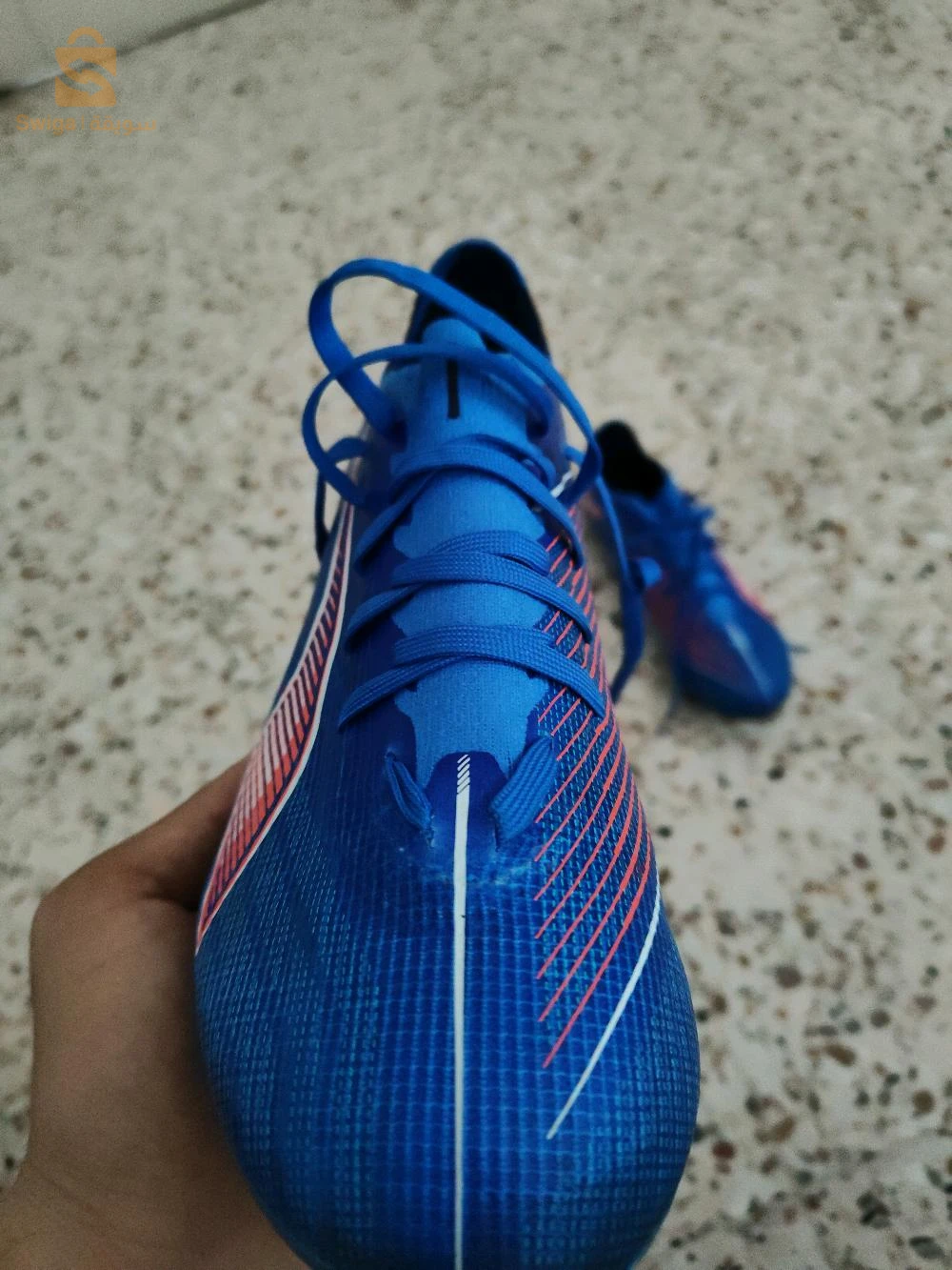 soulier puma Ultra