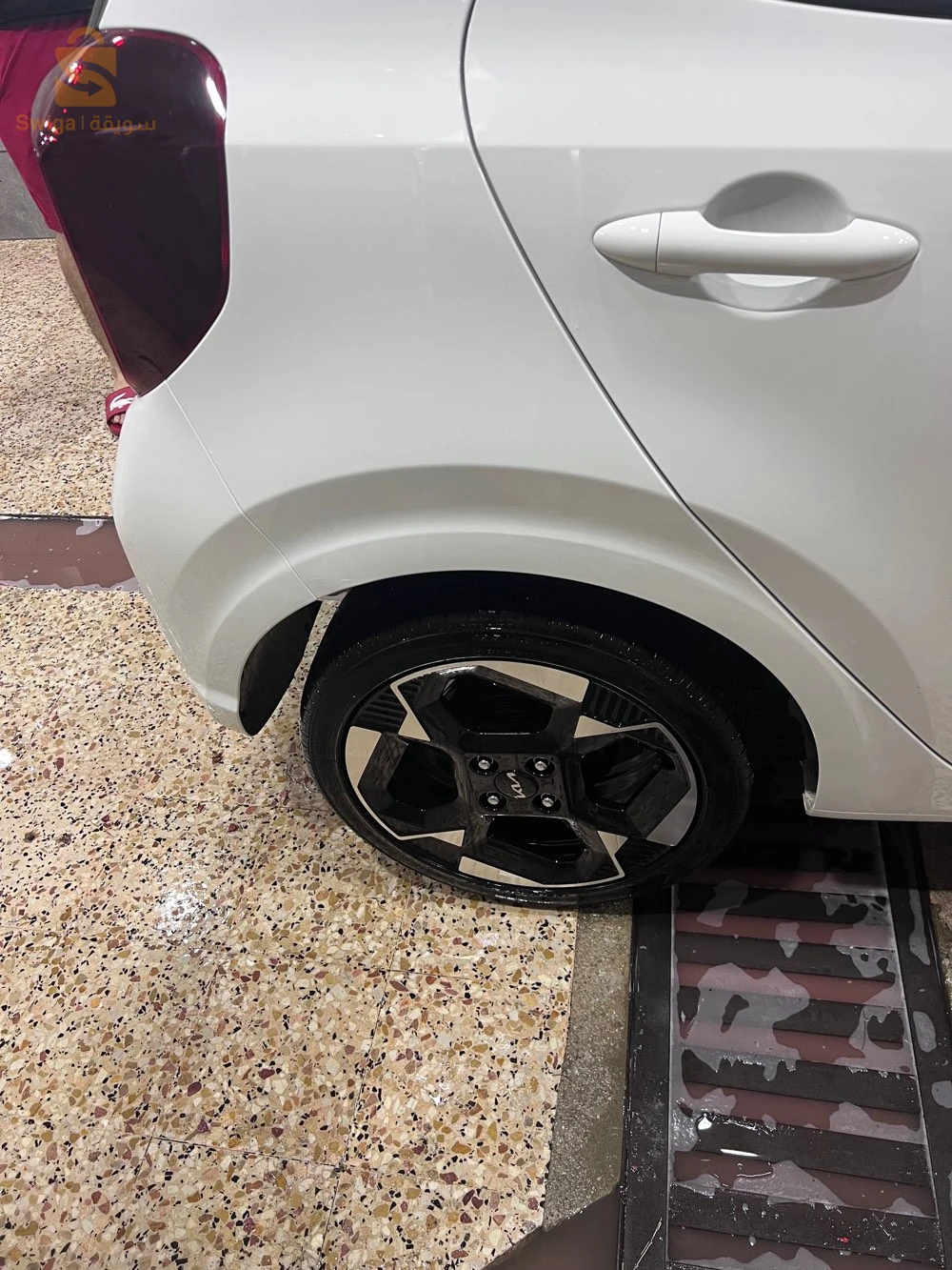 Kia K2500 2024 ALGER