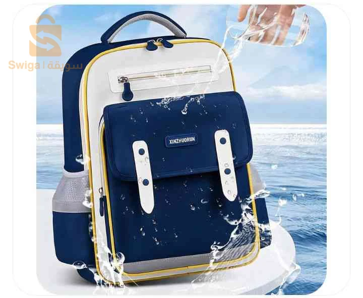 محفظة عصرية 🎒
