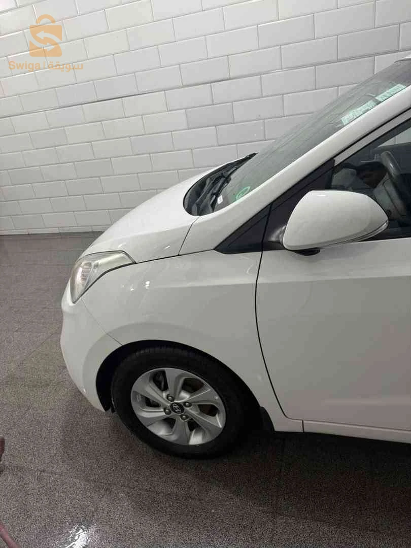 Hyundai i10 2022 BORDJ BOU ARRERIDJ