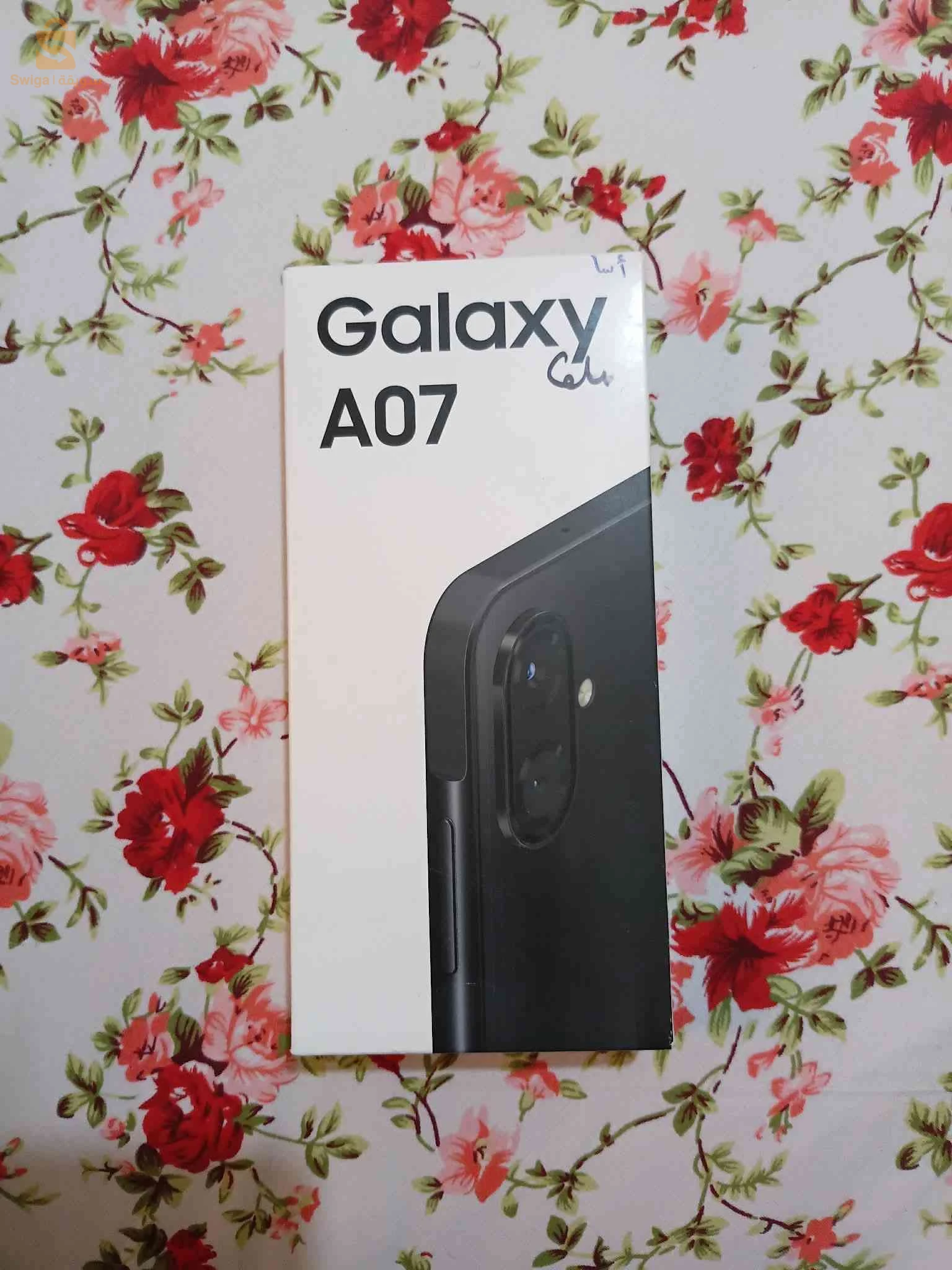 samsung A07
