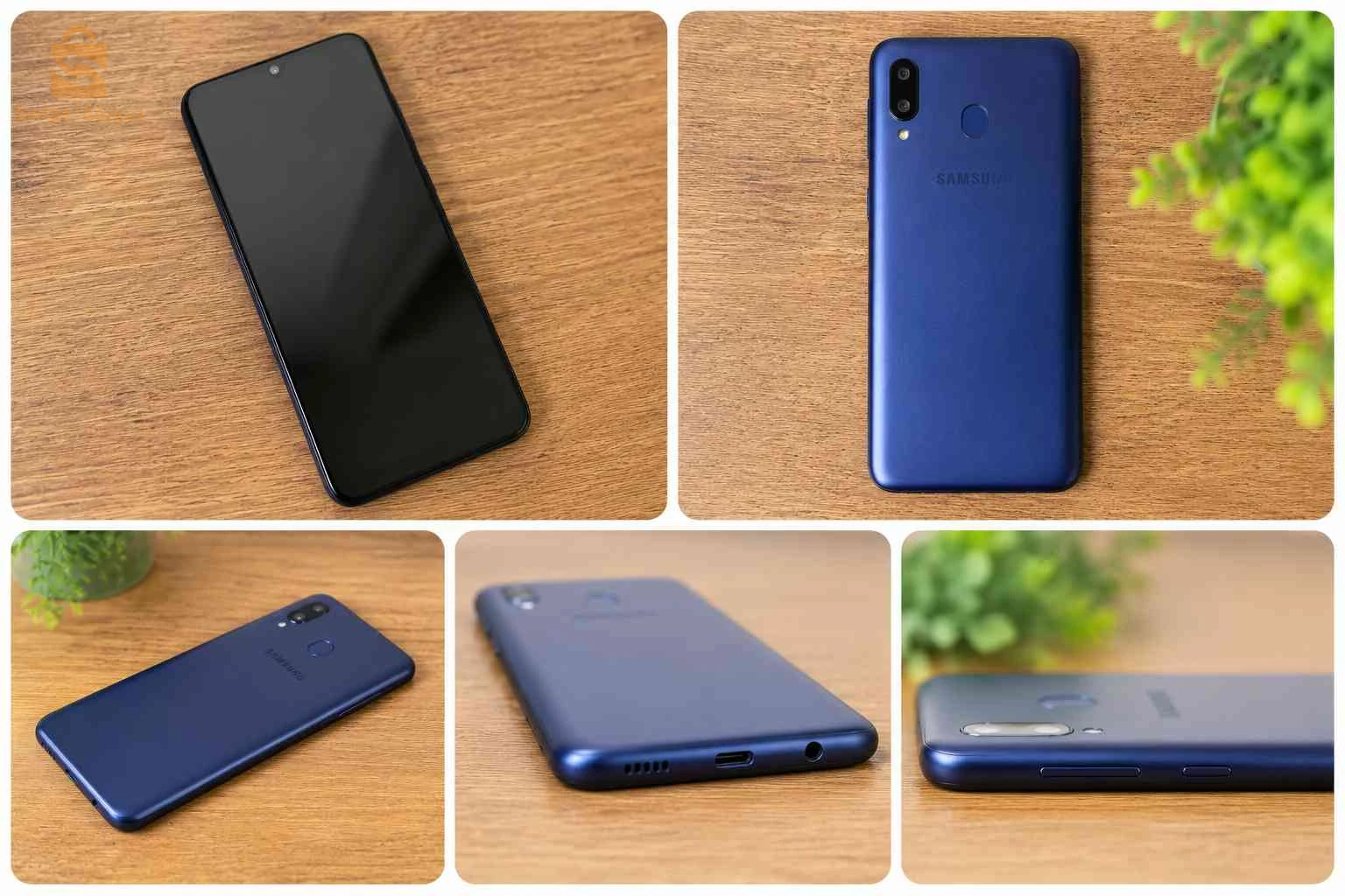 Samsung Galaxy m30