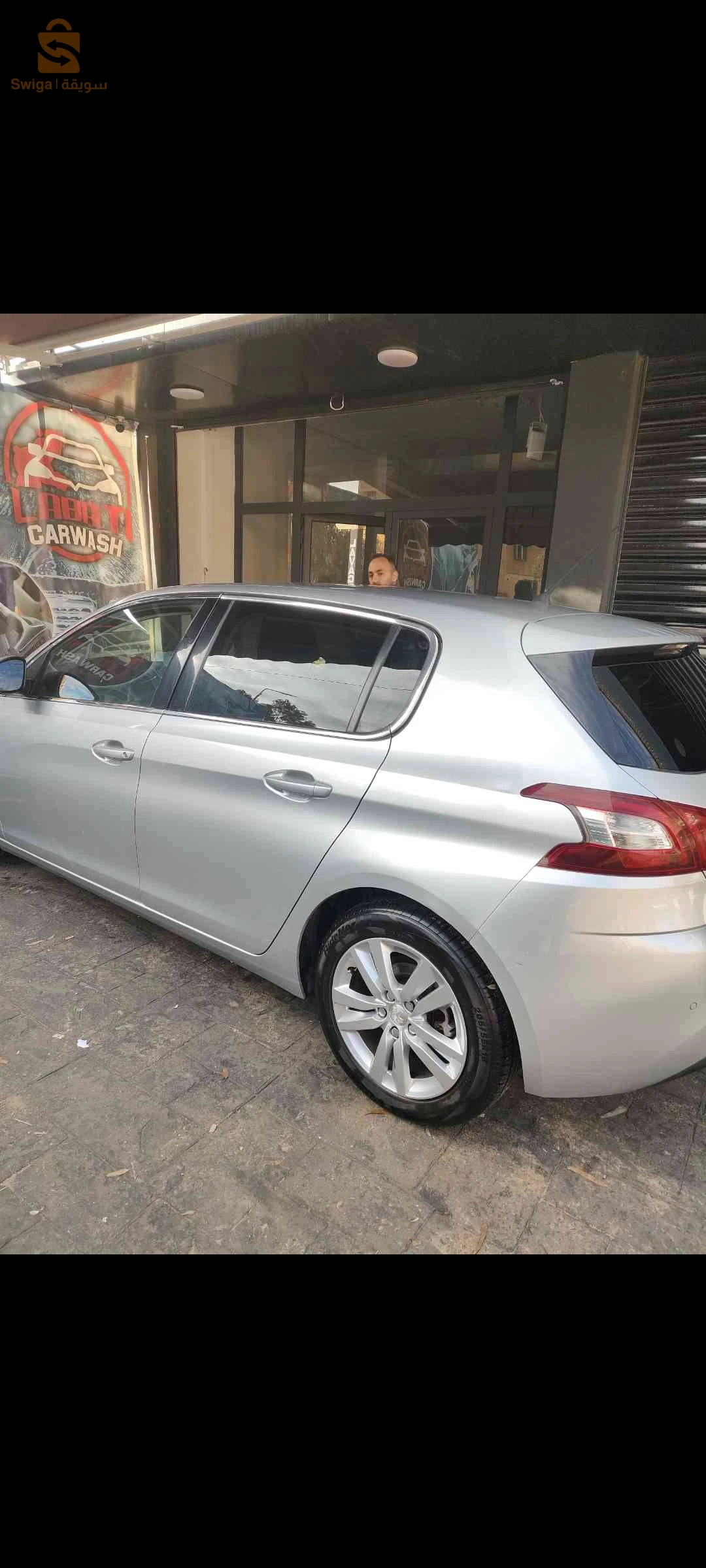Peugeot 2016 ORAN