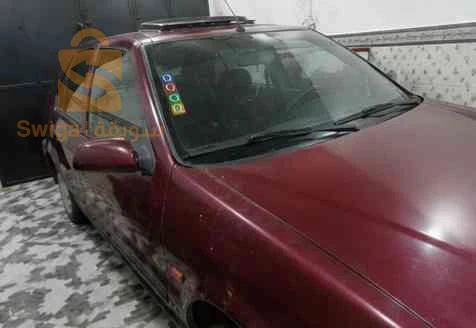 Renault R 19 1994 TLEMCEN