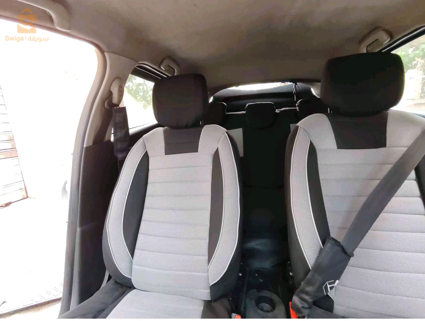 Renault Clio 4 BATNA