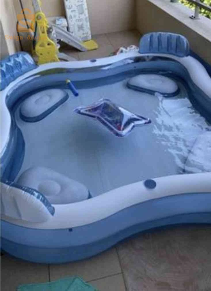 مسبح