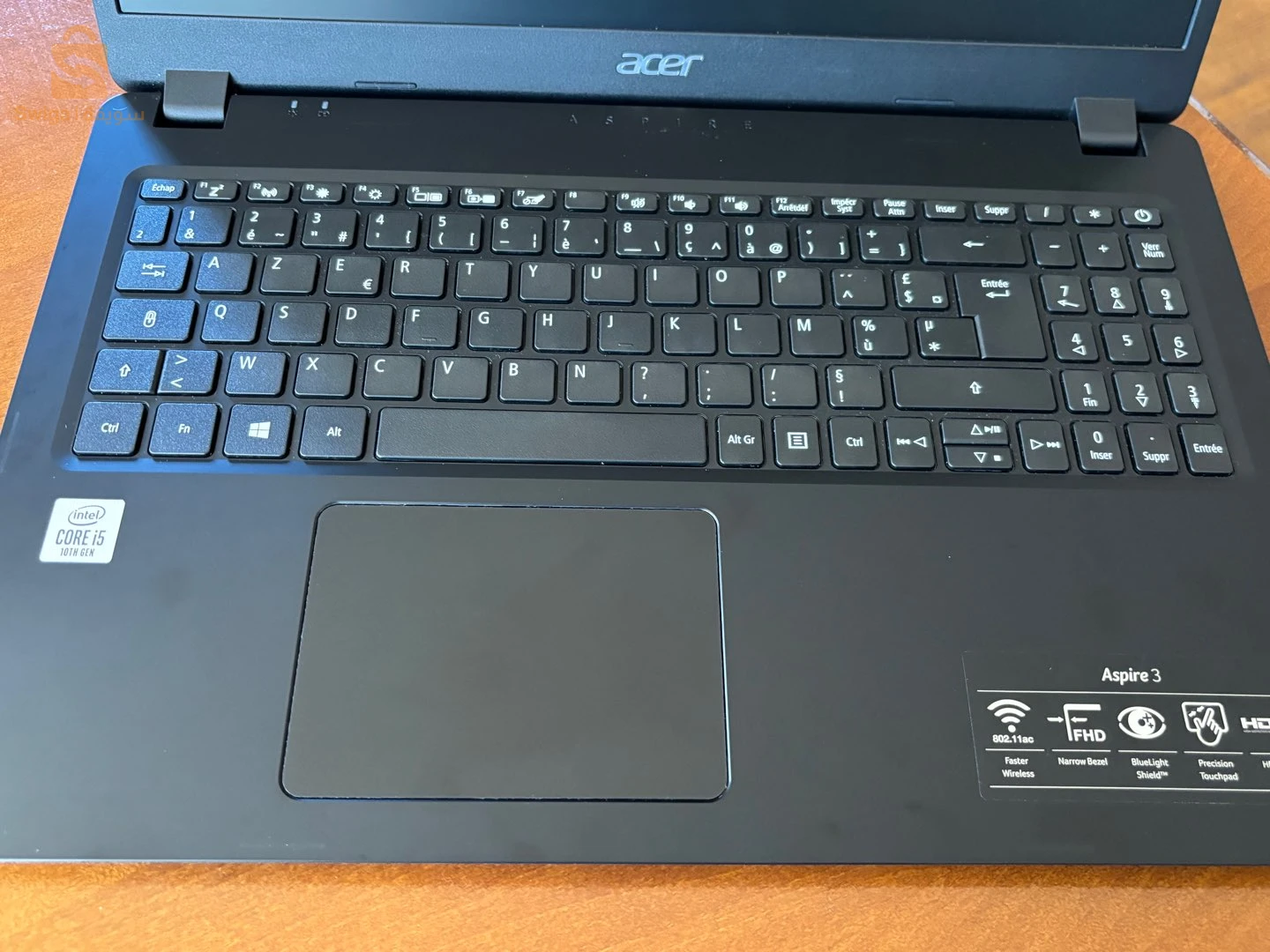 Acer Aspire A315-56