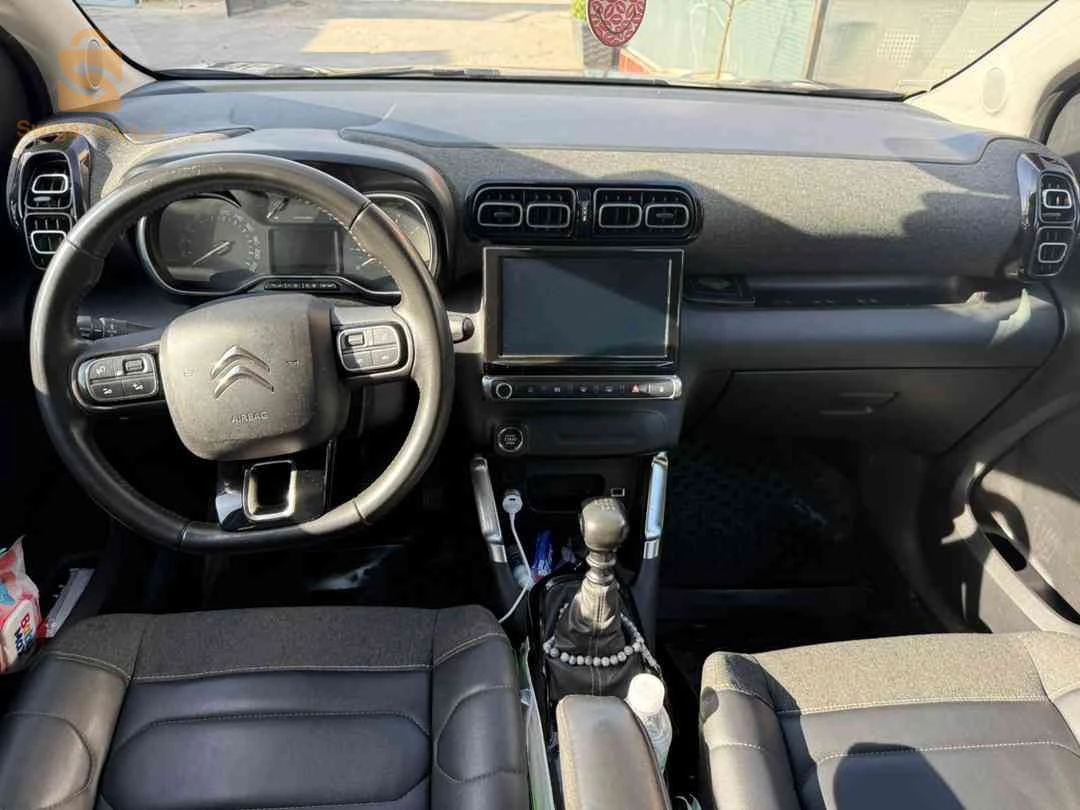 other cars 2022 TIZI OUZOU