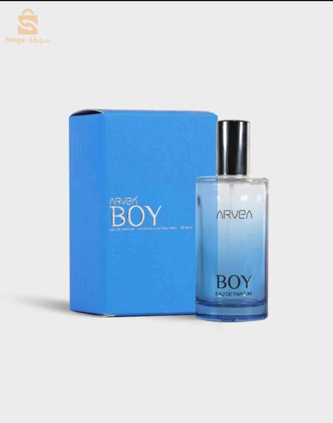 parfum Areva boy