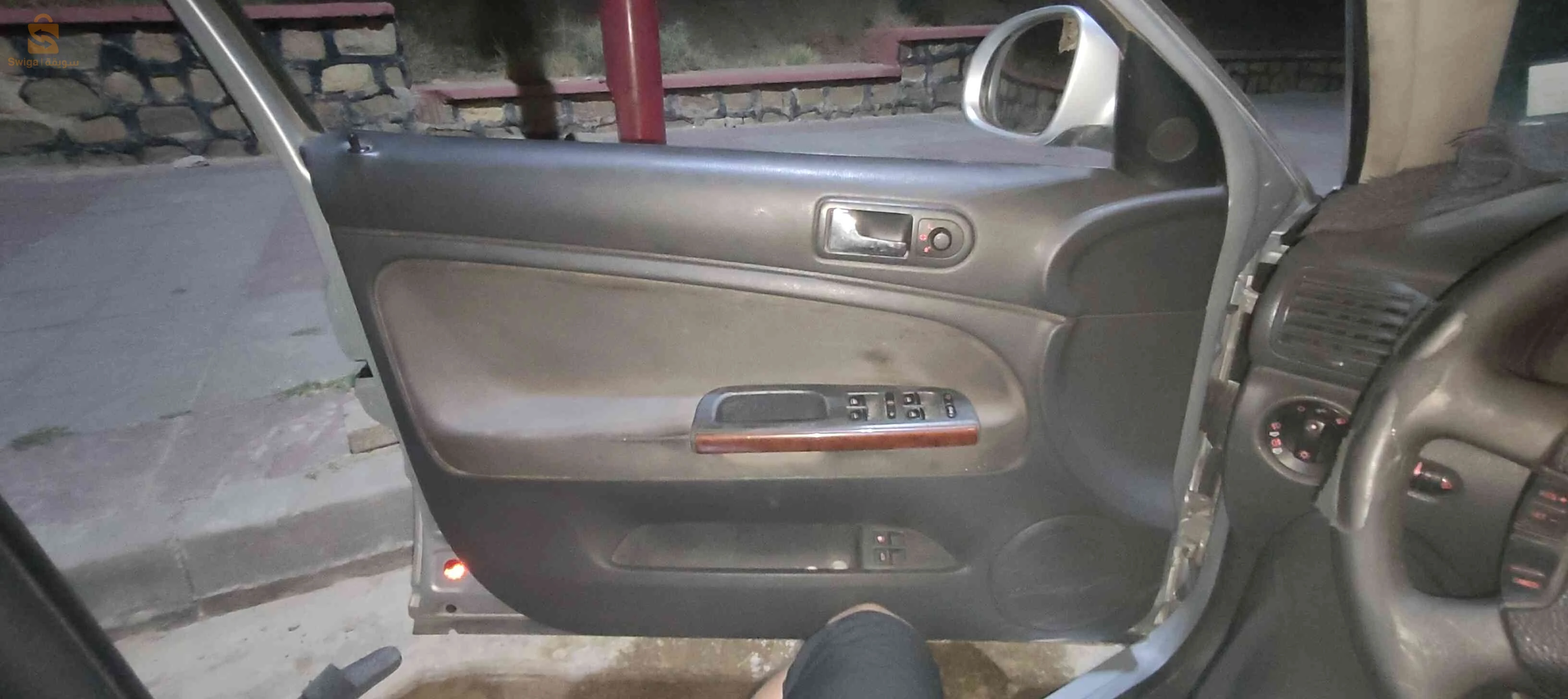 Volkswagen Passat 2005 M'SILA