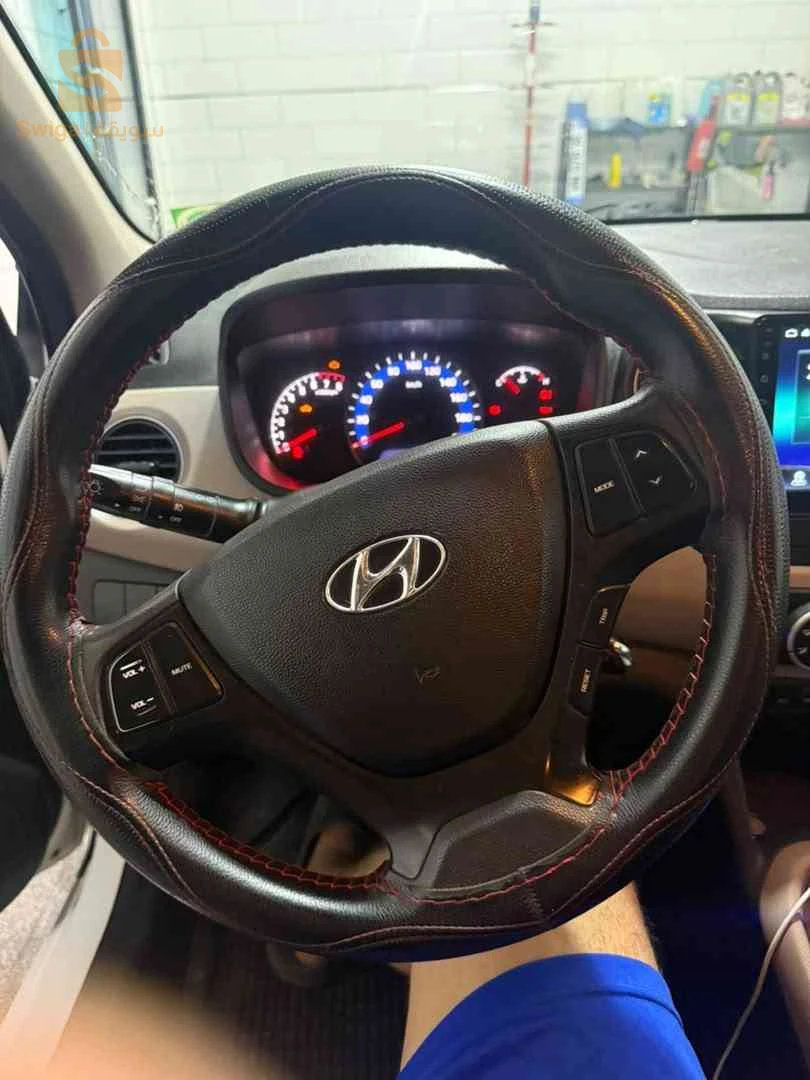 Hyundai i10 2022 BORDJ BOU ARRERIDJ