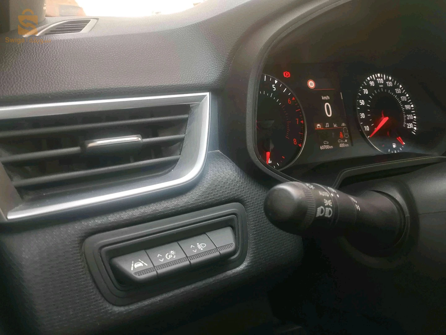 Renault Clio 5 BATNA