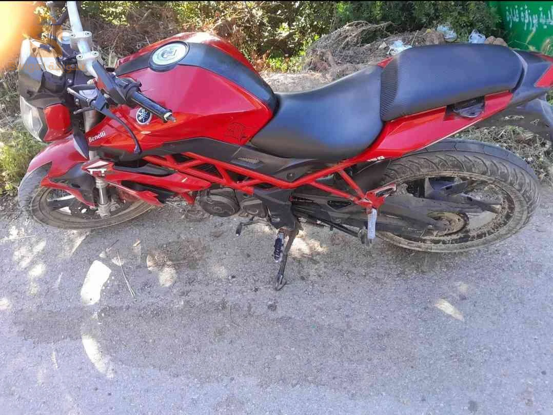 Binili tnt 150