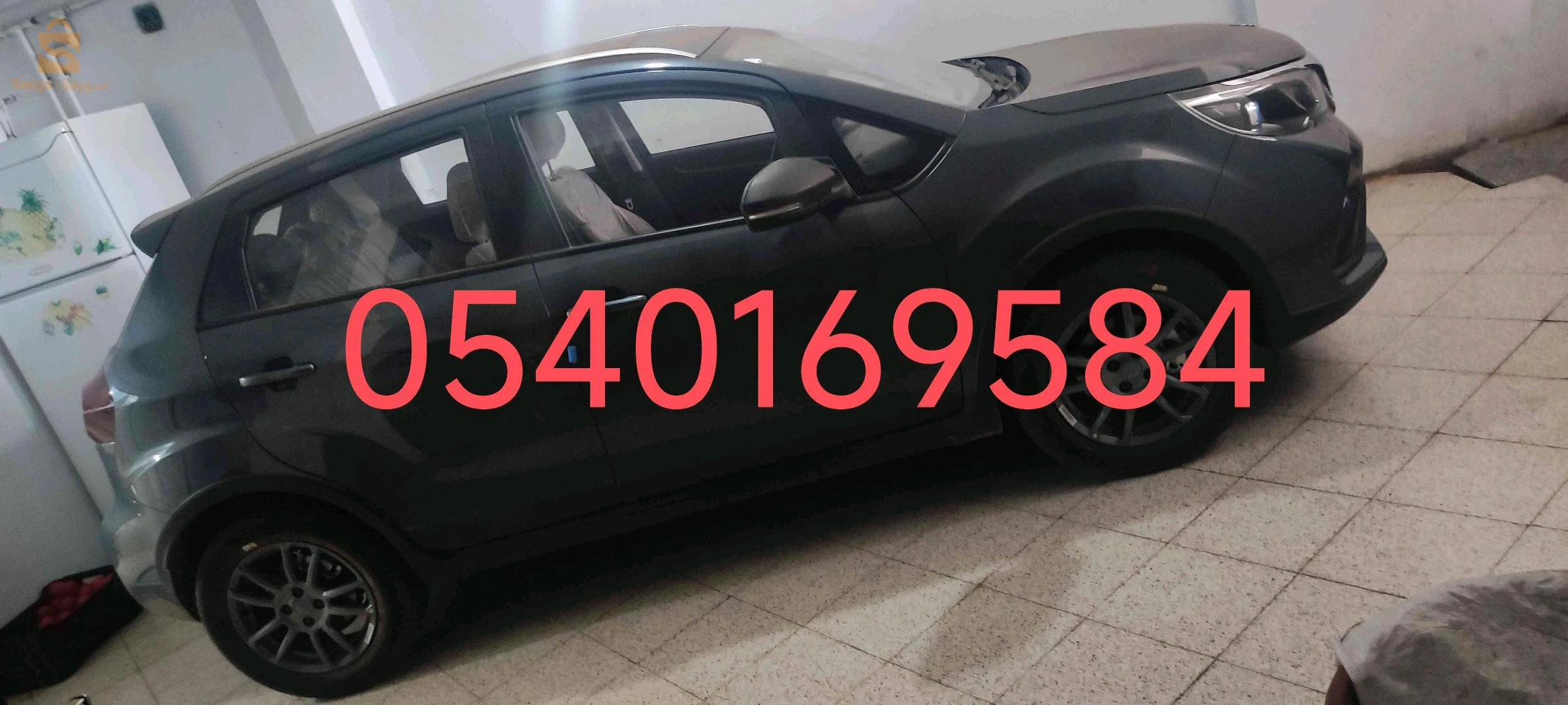 Livan Gs3 pro ALGER