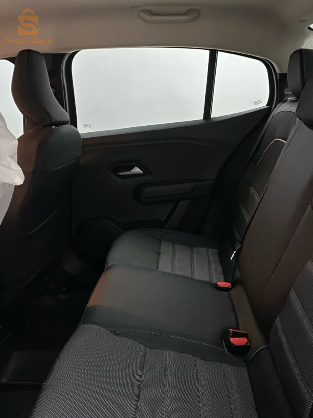 Dacia Logan 2025 ANNABA