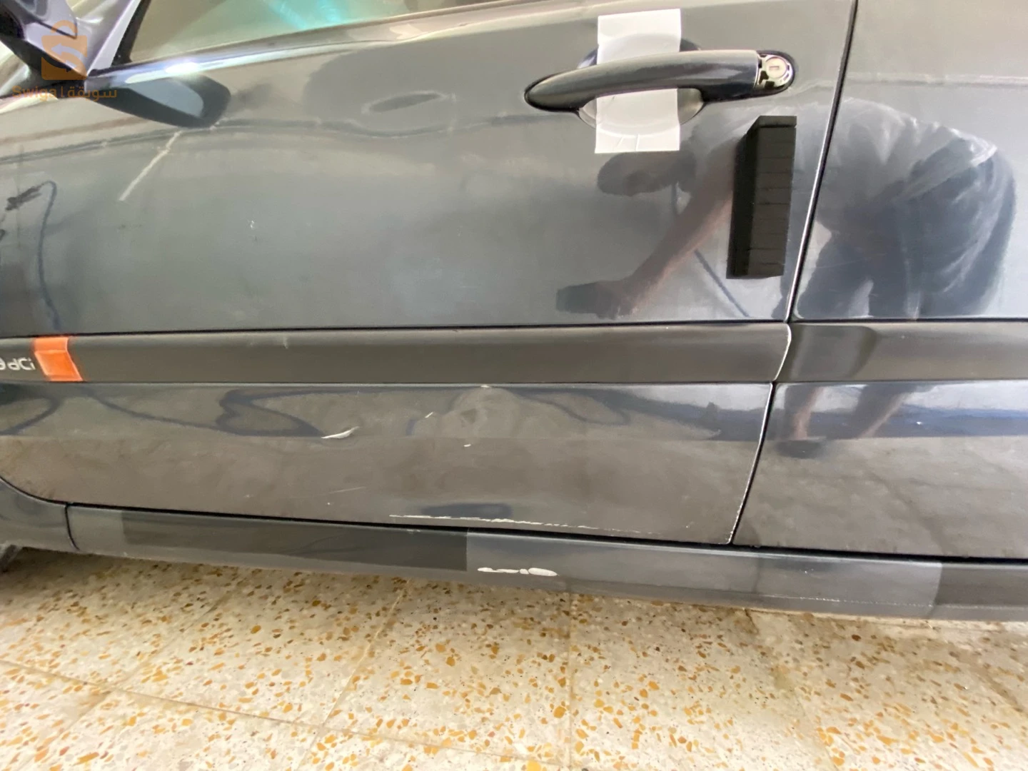 Renault 2002 BISKRA