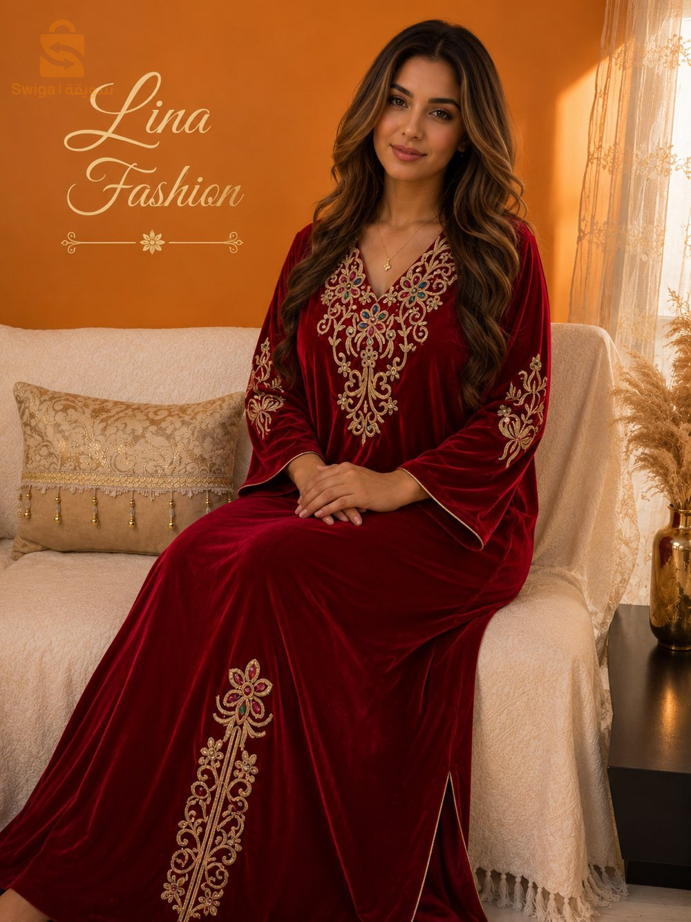 روب قفطان