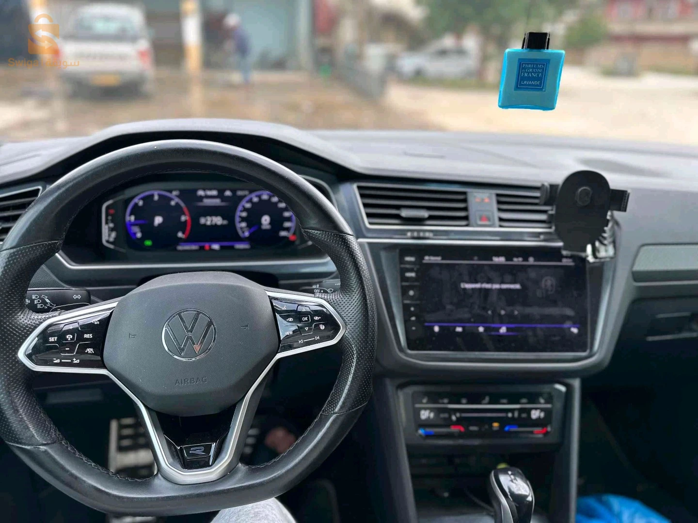 Volkswagen Tiguan 2022 SKIKDA