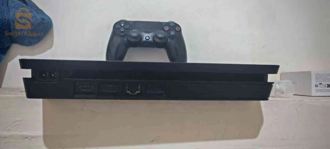ps4 flash للبيع
