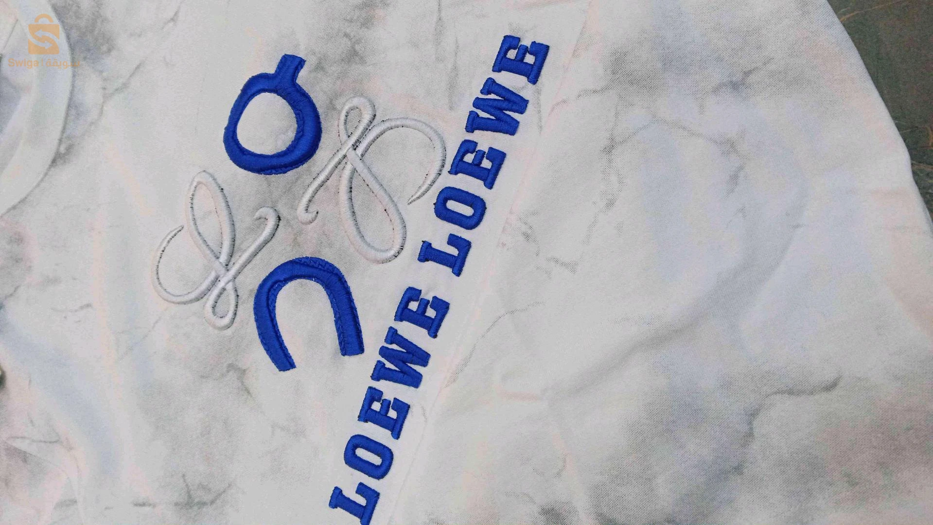 T_Shirt loewe