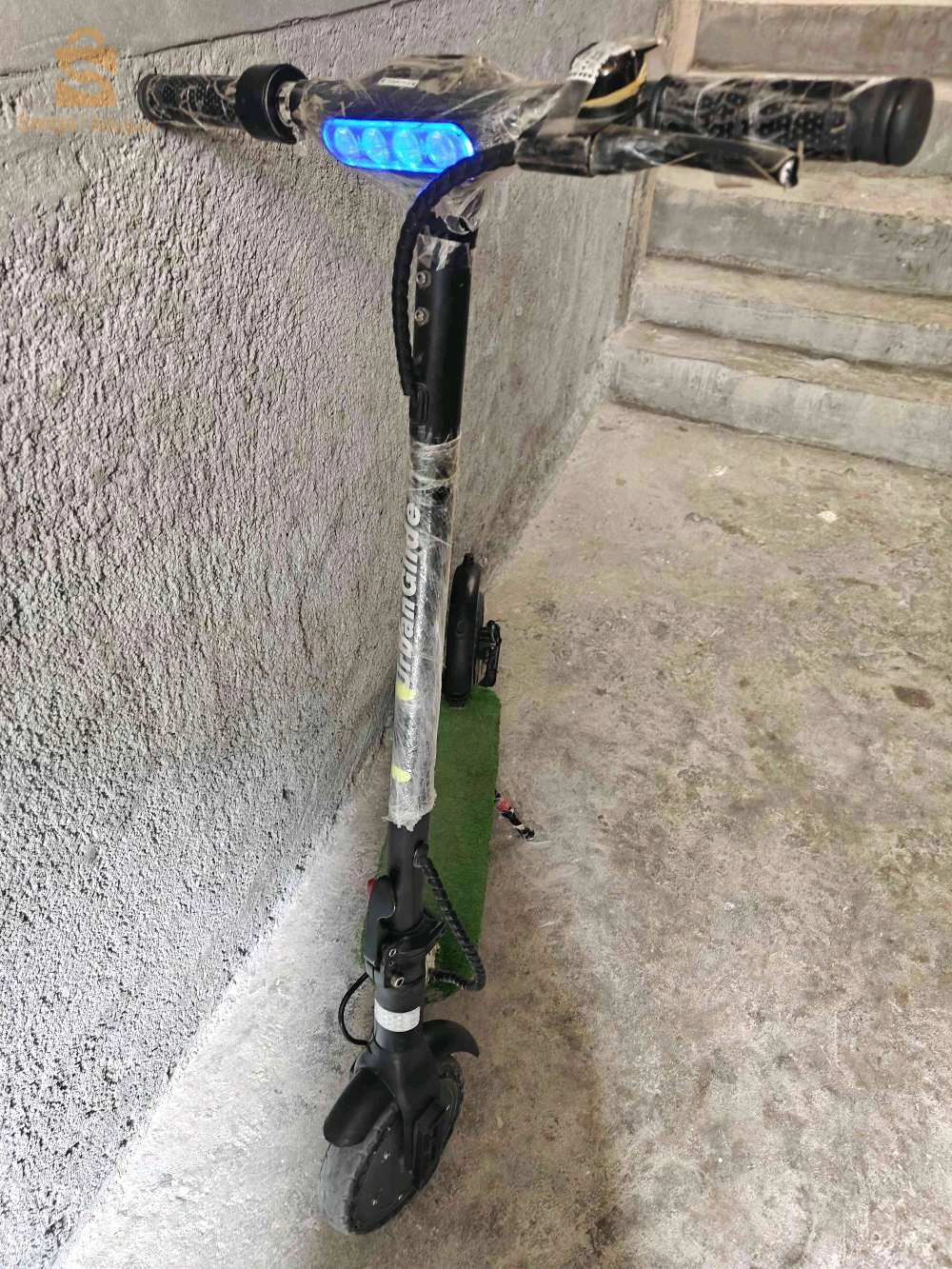 بيع سكوتر