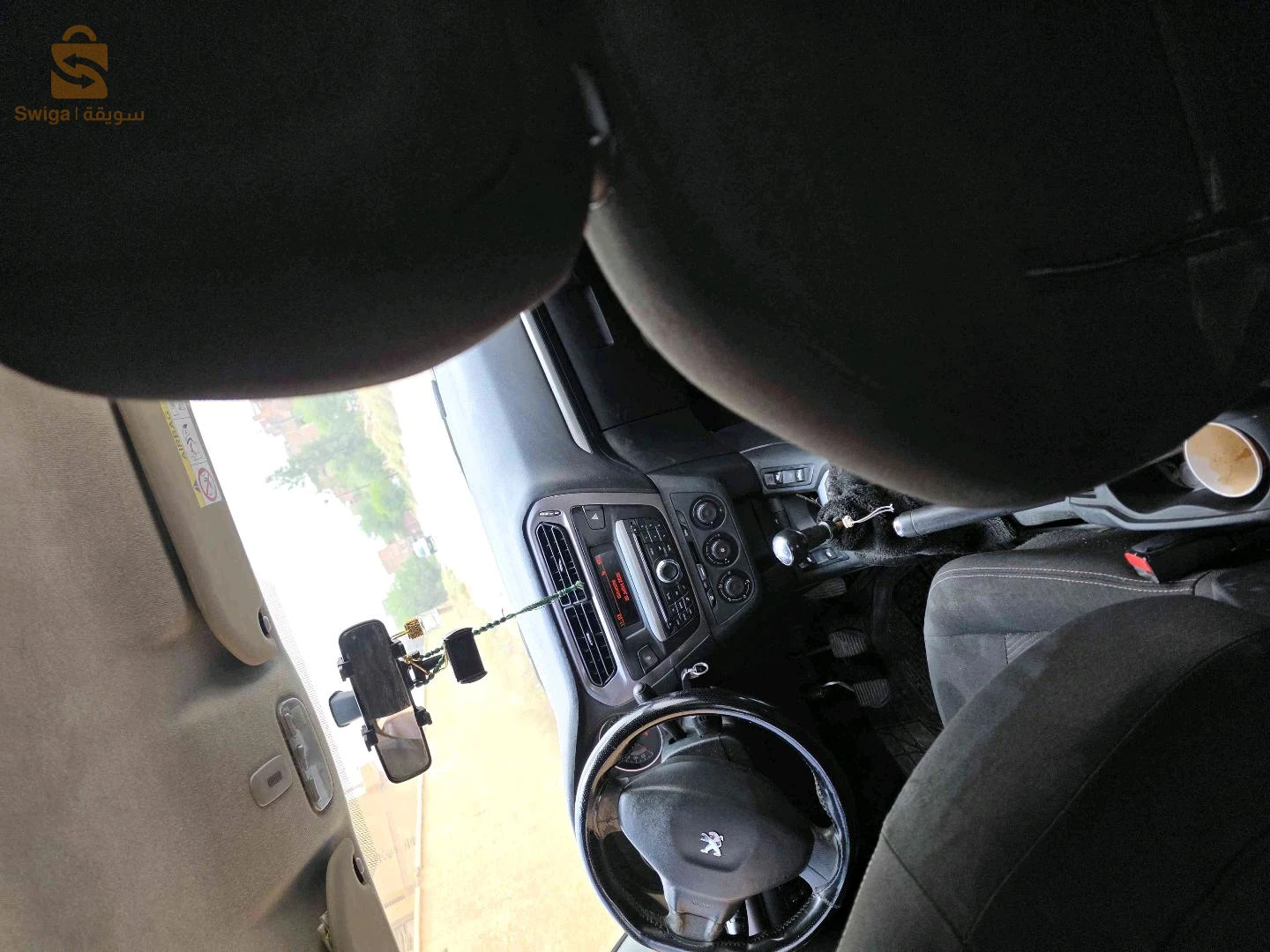 Peugeot 301 BATNA