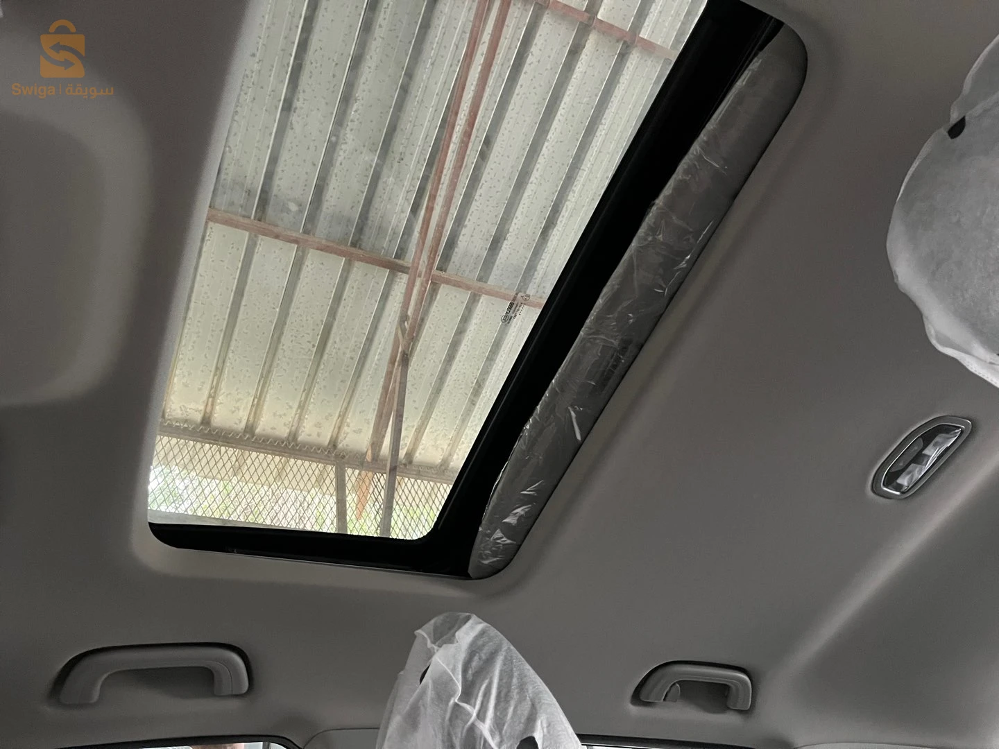 Geely Coolray ALGER