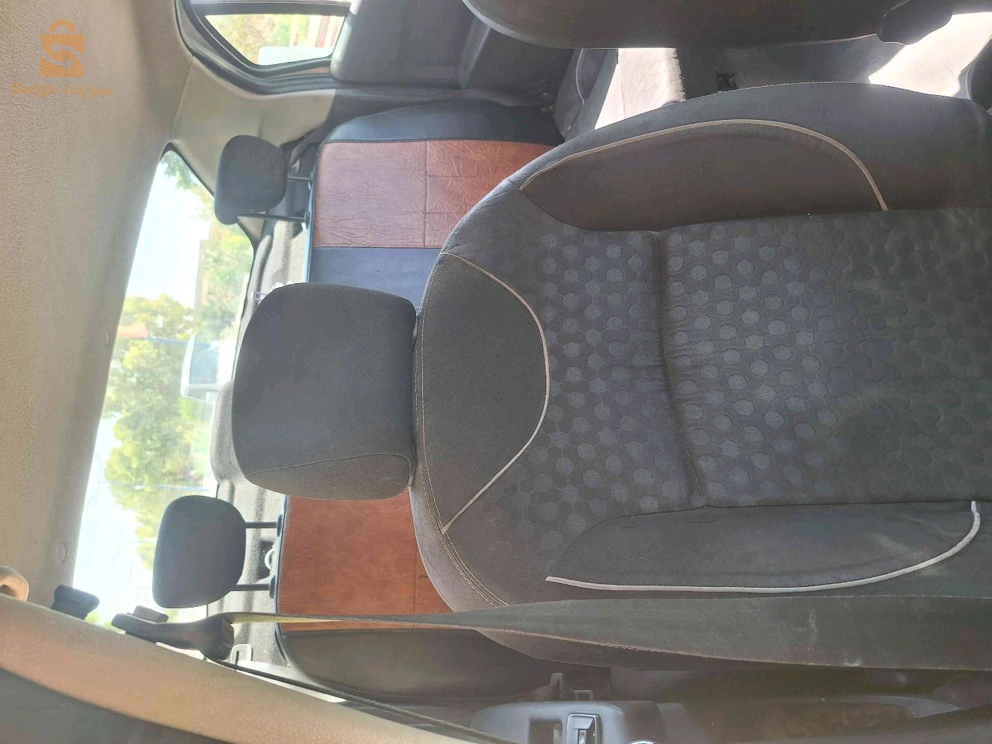 Renault SYMBOL 2013 EL OUED