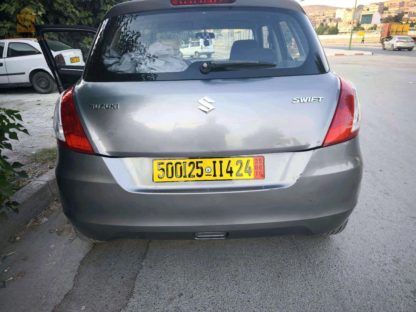 Suzuki Swift 2014 GUELMA