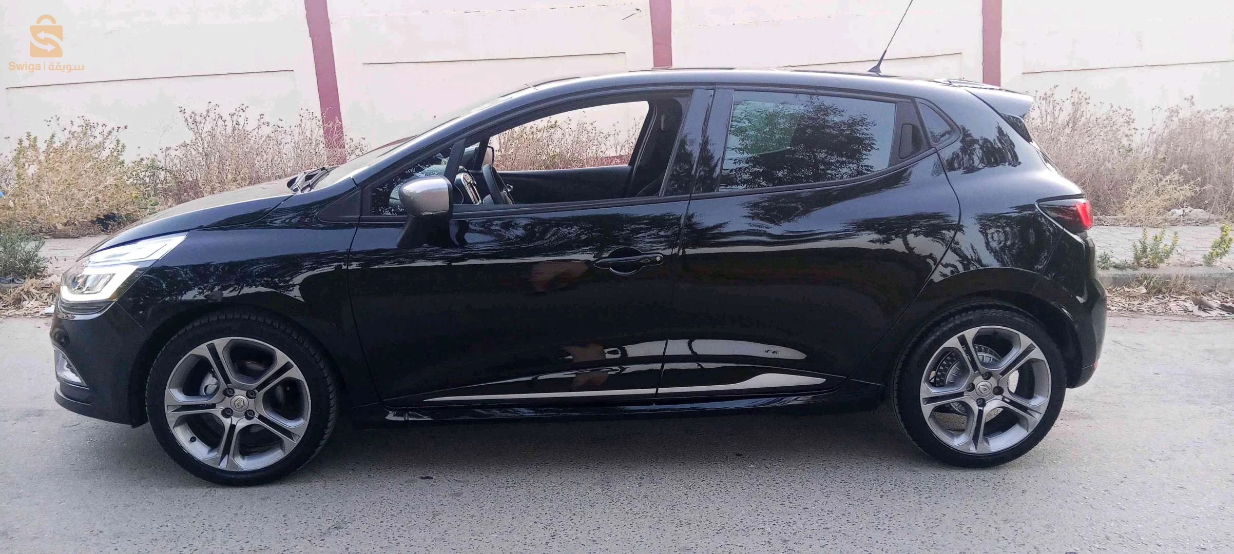 Renault Clio 4 2019 BLIDA