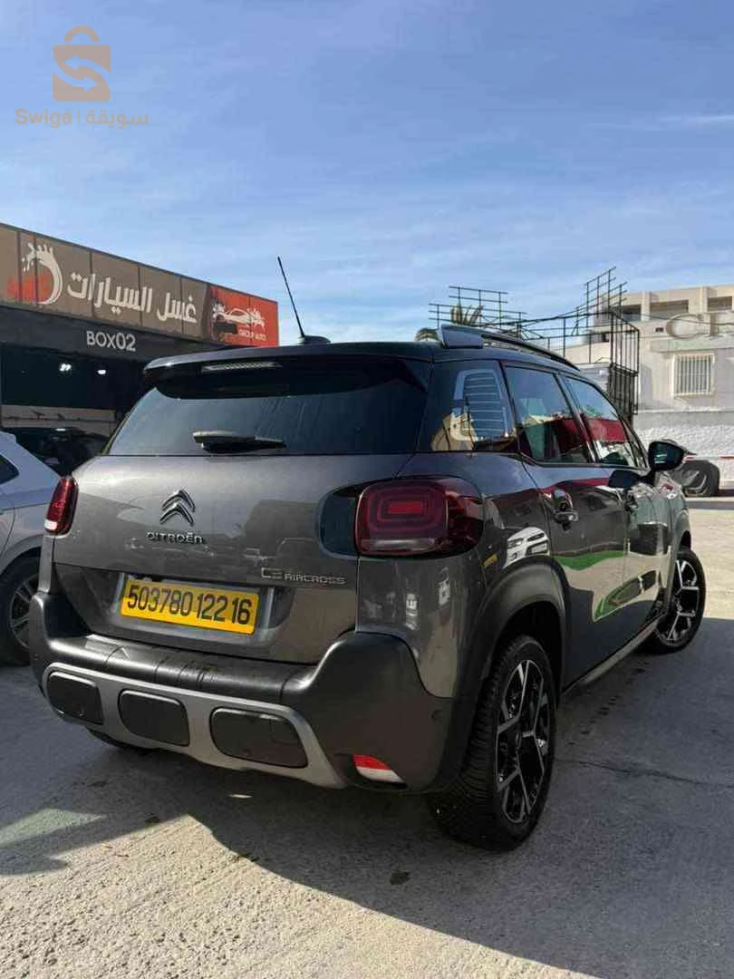 other cars 2022 TIZI OUZOU