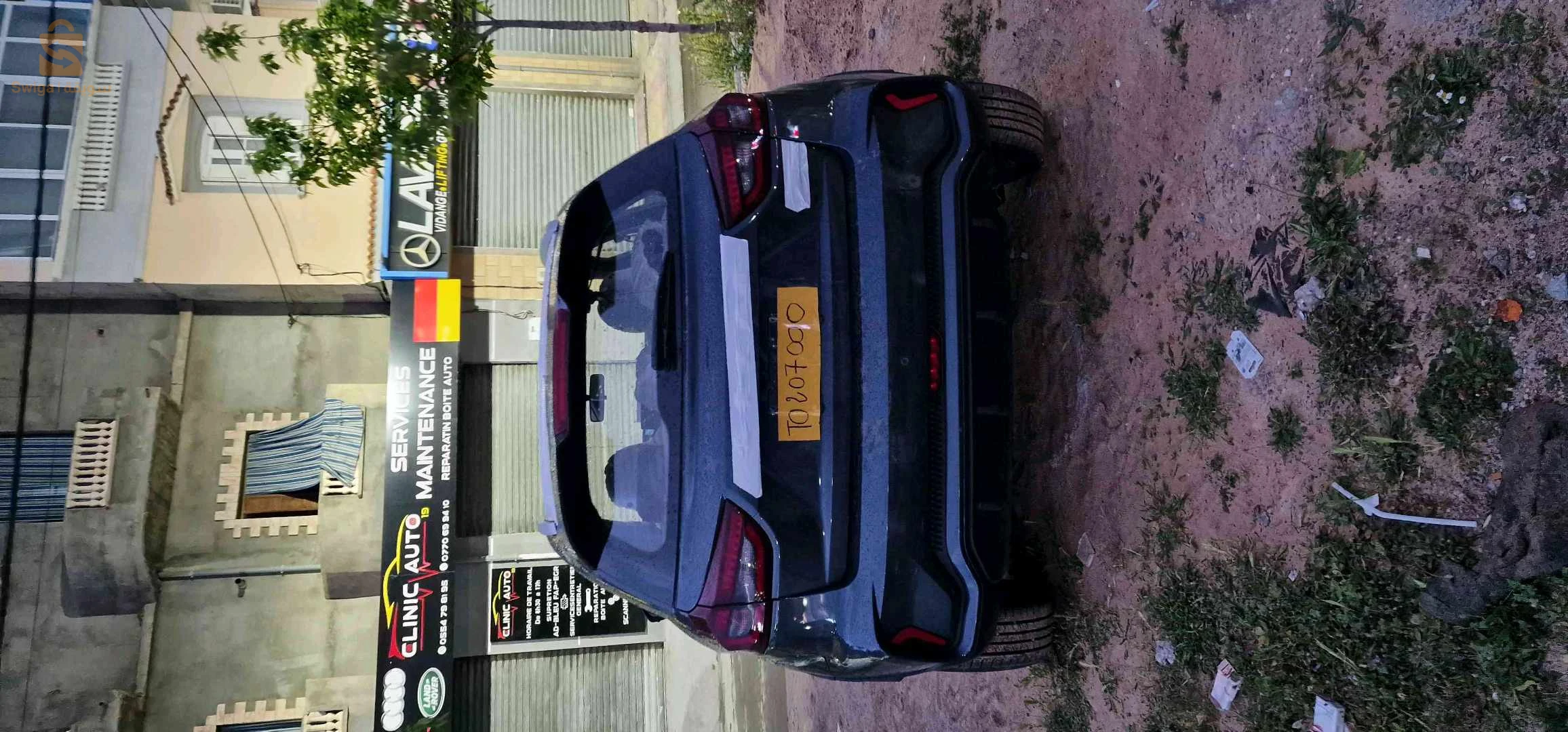 Livan Gs3 pro 2026 SETIF