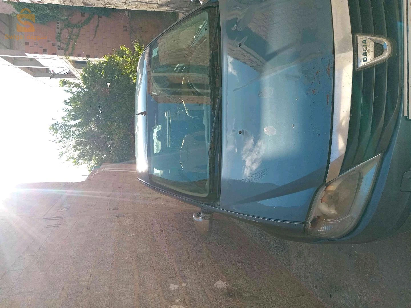 Dacia Logan 2010 M'SILA