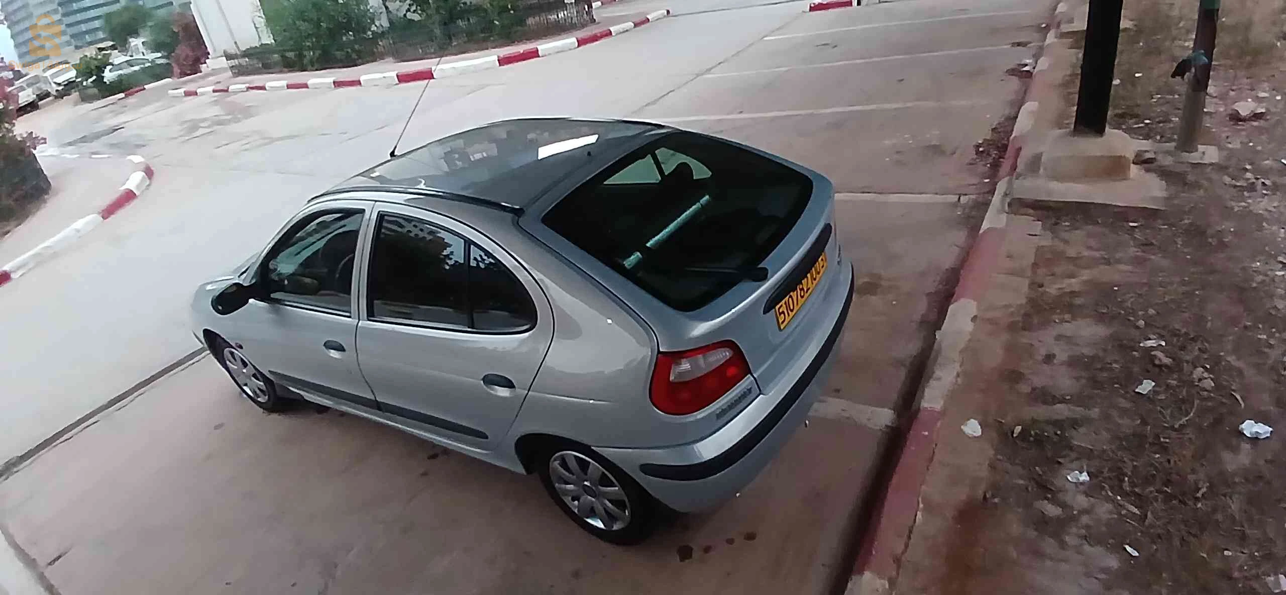 Renault Megane 2000 ORAN