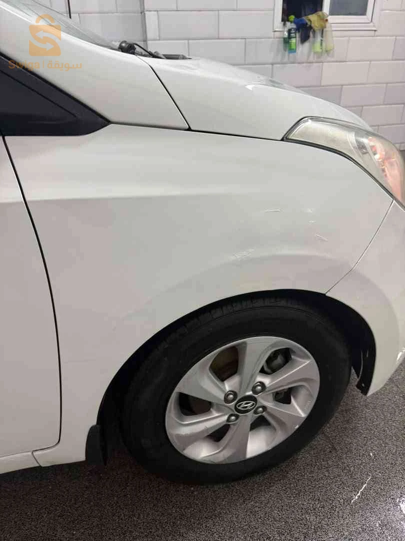 Hyundai i10 2022 BORDJ BOU ARRERIDJ